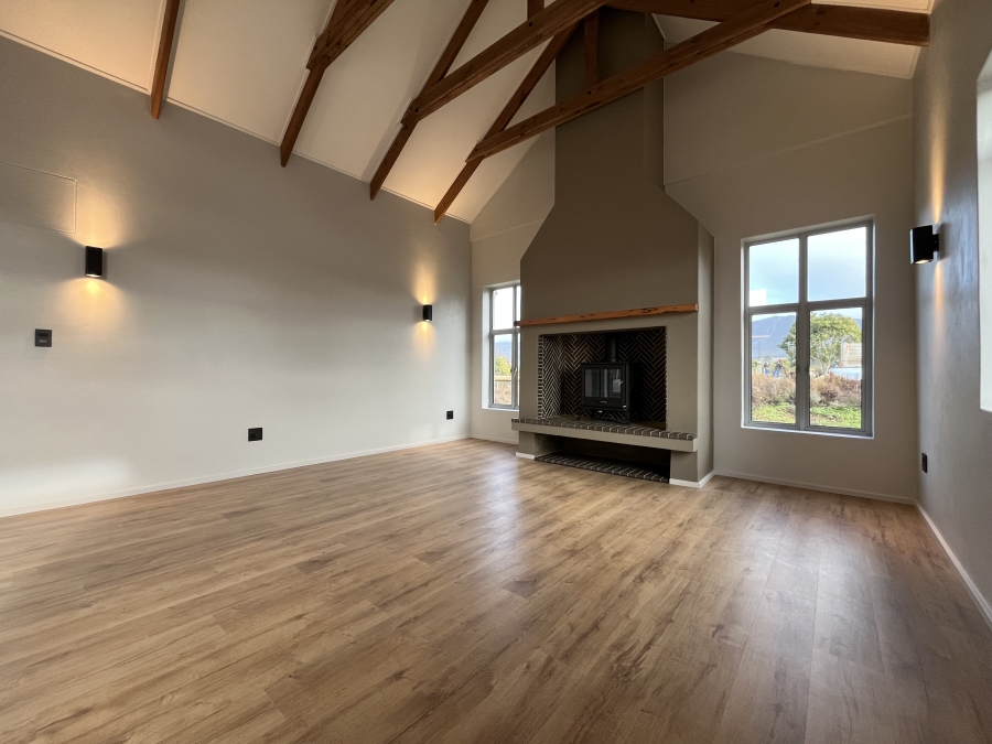 3 Bedroom Property for Sale in Maremmana Estate Western Cape